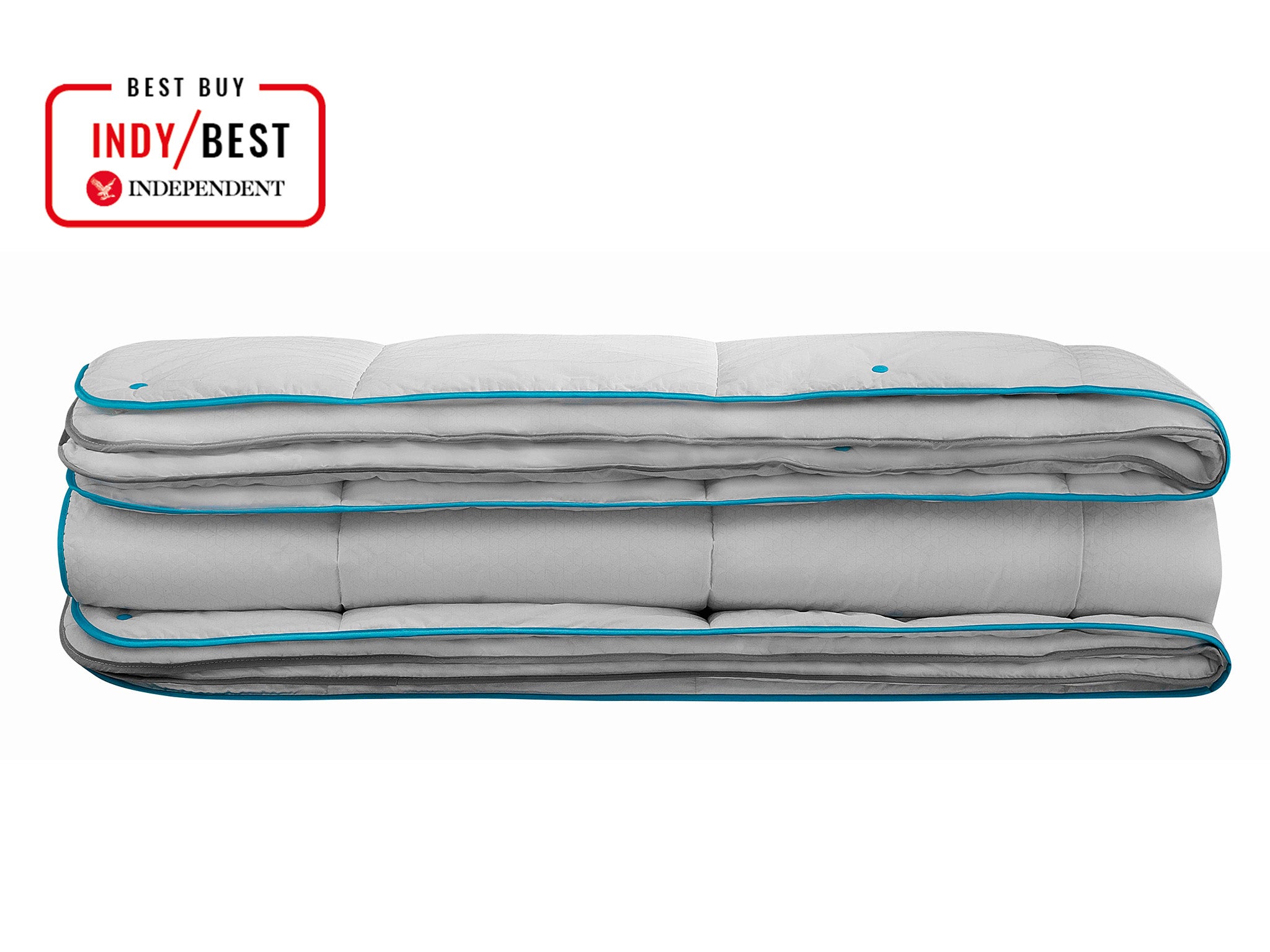 Best summer duvets of 2024 to keep you cool at night The Independent